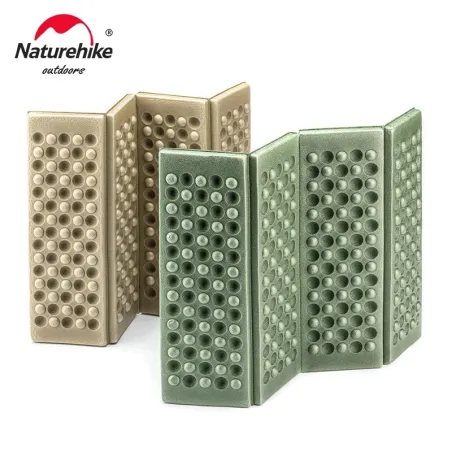 Nid d'œufs NATUREHIKE : ultra-léger, compact et confortable